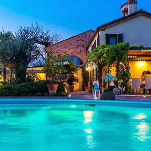 Hotel Do Ciacole In Relais