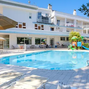 Hotel Fabilia Family