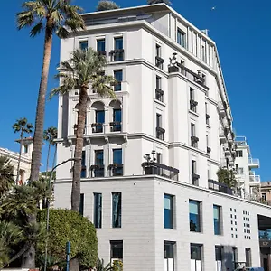 Hotel Europa Palace